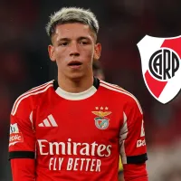 River insiste por Gianluca Prestianni y espera una respuesta del Benfica: qué falta