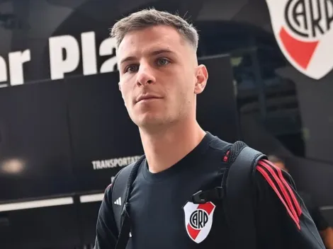 ¿Peligra la continuidad de Galoppo? El TAS lo condenó por una deuda