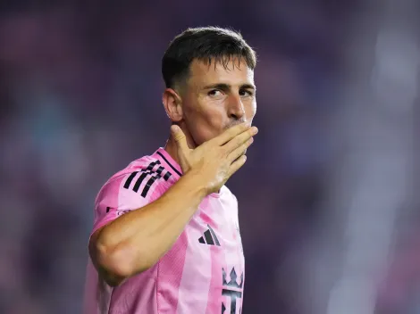 River acelera por otro refuerzo: oferta formal por Tadeo Allende