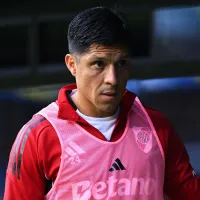 Argentinos Juniors abrió conversaciones con Enzo Pérez: qué piensa hacer el exRiver con su futuro y los detalles del interés