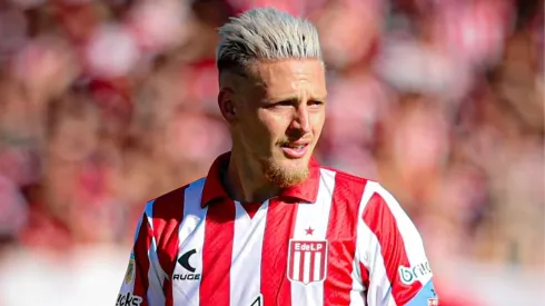 River va por Ascacibar.