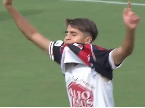 River goleó a Inter de Milán en la Messi Cup: los goles y qué necesita para pasar a semis