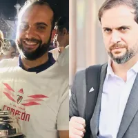 Quién es Mariano Barnao, el hombre clave en todas las negociaciones de River para 2026