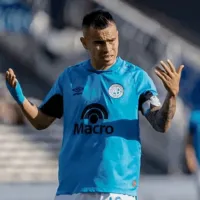 En Córdoba aseguran que Gallardo llamó a Lucas Zelarayán, de Belgrano, para que sea refuerzo de River