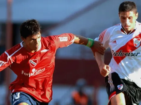 Ex River: Cristian Tula se descompensó tras la derrota de su equipo y fue internado