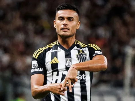 Así juega Fausto Vera: lectura, pase y contexto para entender al inminente refuerzo de River