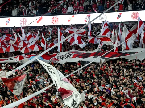 Comenzó la renovación de Tu Lugar en el Monumental para 2026: los detalles
