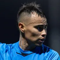 Atento, River: Belgrano le puso precio a la salida de Lucas Zelarayán, pretendido por Gallardo