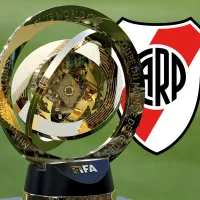 River, cada vez más lejos del Mundial de Clubes 2029: el milagro que necesita para clasificar