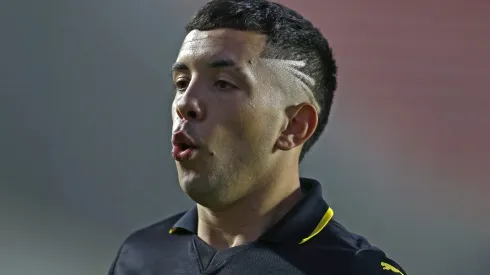 Leo Fernández anotó 13 goles y dio 18 asistencias durante el 2025.