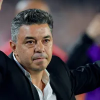 Levantó el pulgar: Gallardo dio el visto bueno para que River haga la pretemporada en San Martín de los Andes