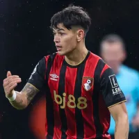 ¿Se enfría la llegada de Julio Soler? Tres clubes de Europa lo sondearon mientras River espera