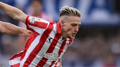 River busca a Santiago Ascacibar en el mercado.