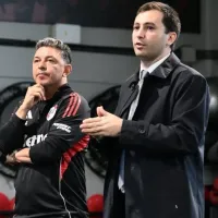 Opinión: los mandamientos que tendrá el mercado de pases de River de cara al 2026