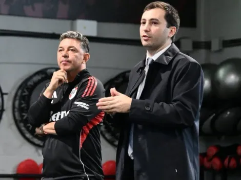 Los mandamientos que tendrá el mercado de pases de River