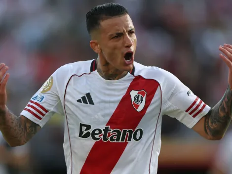 Castaño y su enorme desafío de cara al 2026