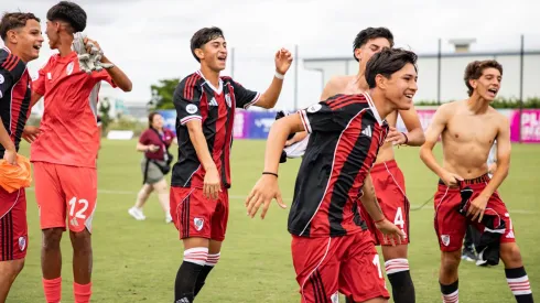 La Octava División del Millonario va por un nuevo título.