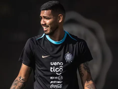 Otro que vuelve: el defensor de River que interrumpe su préstamo y Gallardo tendrá que evaluar