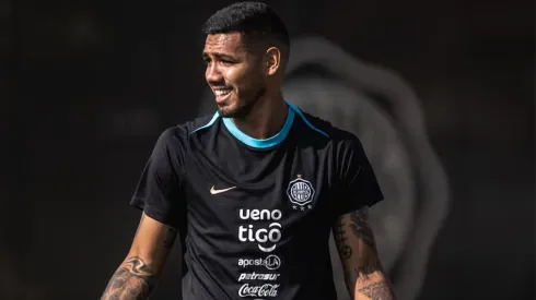 David Martínez vuelve a River.