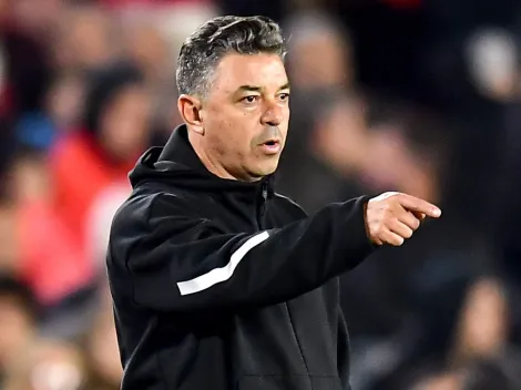 Las negociaciones que River buscará cerrar para tener a sus primeros refuerzos