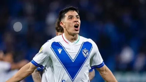 Vélez quiere otro préstamo por Galván y River busca venderlo.