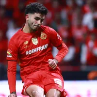 Santiago Simón consiguió un nuevo título con Toluca meses después de su salida de River