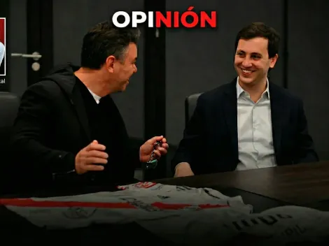 OPINIÓN | El mercado de pases nos exige un buen permitido