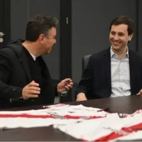 Opinión: el mercado de pases de River nos exige un buen permitido