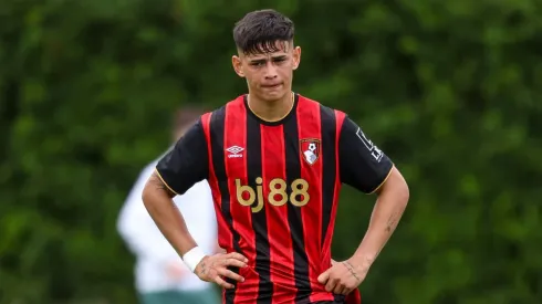 Comienza a correr peligro el arribo del jugador.