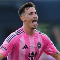 Se enfrió lo de Tadeo Allende a River: qué dijo el director deportivo del Celta de Vigo sobre su futuro