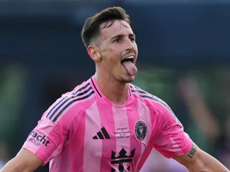 Se enfrió lo de Tadeo Allende a River: qué dijo el director deportivo del Celta sobre su futuro