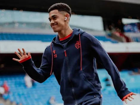 Tenía futuro de Selección, no pudo asentarse en Europa y fue ofrecido a River: Juan Gauto