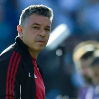 ¿Se van todos? Gallardo ya decidió qué hará con los jugadores que vuelven a River de sus préstamos