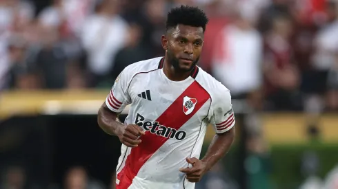 Qué club comenzó a avanzar por el colombiano.