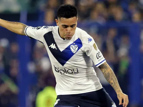 Fue sondeado por River, lo quiso Gallardo y no juega desde hace más de un año