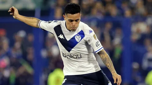 Fue sondeado por River, lo quiso Gallardo y no juega desde hace más de un año