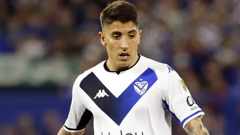 Fue sondeado por River, lo quiso Gallardo y no juega desde hace más de un año