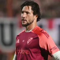 Nuevo pretendiente: tras el interés de Rosario Central, Jeremías Ledesma es considerado por Talleres