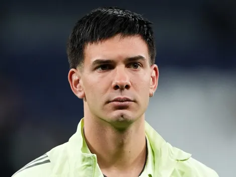 Franco Mastantuono volvió a jugar en Real Madrid: ¿Cómo es su situación en España?