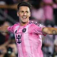 River no se rinde por Tadeo Allende y planea un nuevo movimiento para competir con Inter Miami