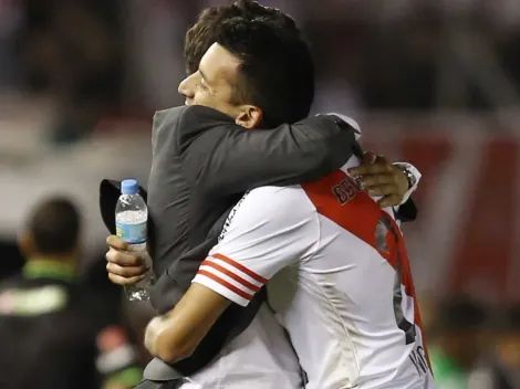 "Sigo pensando que Gallardo va a revertir la situación"