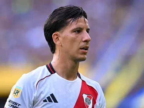 Luego de las críticas por su posteo en la playa, las fotos que subió Driussi