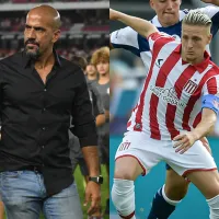 Juan Sebastián Verón, presidente de Estudiantes de La Plata, habló de la posible salida de Santiago Ascacibar a River