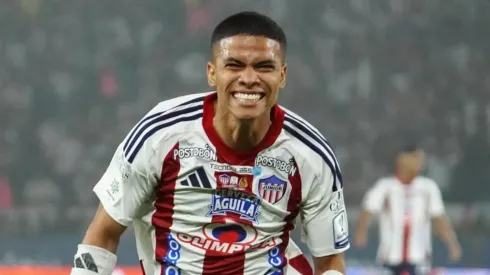 José Enamorado fue ofrecido a River.