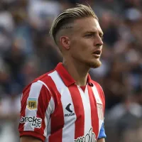 River sentó postura: cuánto está dispuesto a pagar por Santiago Ascacibar