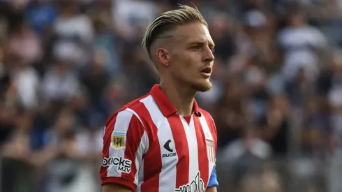 Se supo el dinero que gastaría River por el 5.