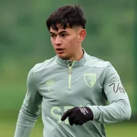 Caído: se frustró la llegada de Julio Soler a River y ya tiene nuevo destino