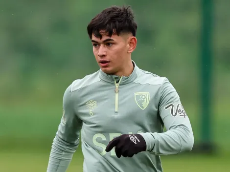 Se frustró la llegada de Julio Soler a River: qué pasó y dónde jugará