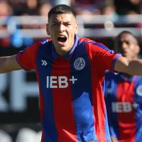 River avanza por su Plan C para el lateral izquierdo en el mercado de pases: Elías Báez