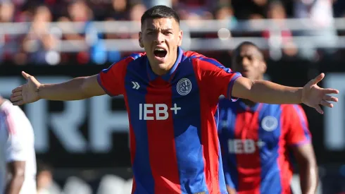 Quién es el tercer apuntado para este mercado.